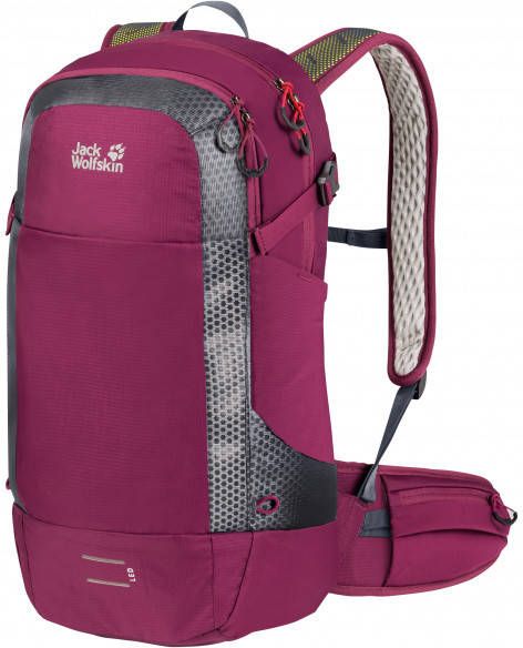 Jack Wolfskin Moab Jam Pro 18.5 Fietsrugzak l, purper