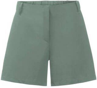 Jack Wolfskin Women's Pack & Go Short Short, turkoois