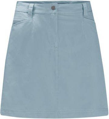Jack Wolfskin Women's Sonora Skort Skort turkoois