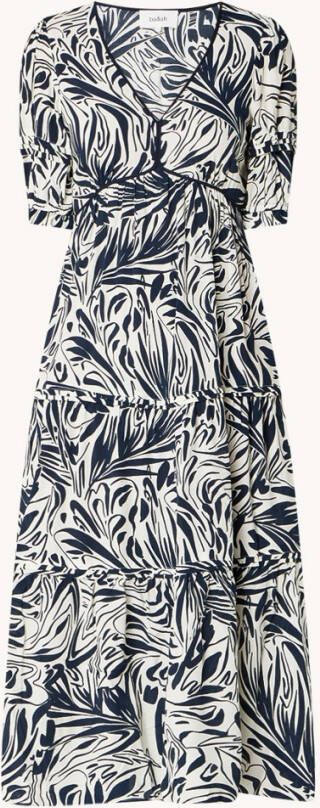 BA&SH Casual kleedjes Zwart Dames