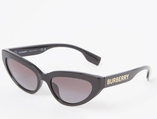 Burberry Zonnebrillen BE4373U DEBBIE 30018G