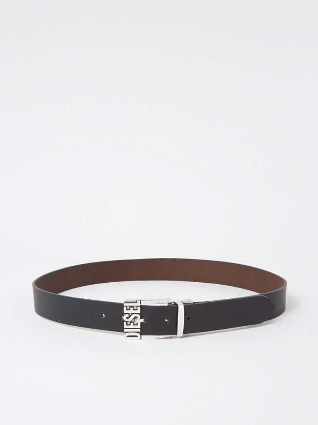 Diesel B Shift Ii reversible riem van leer