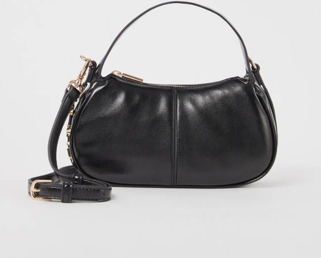 Liu Jo Hydnora schoudertas met logo