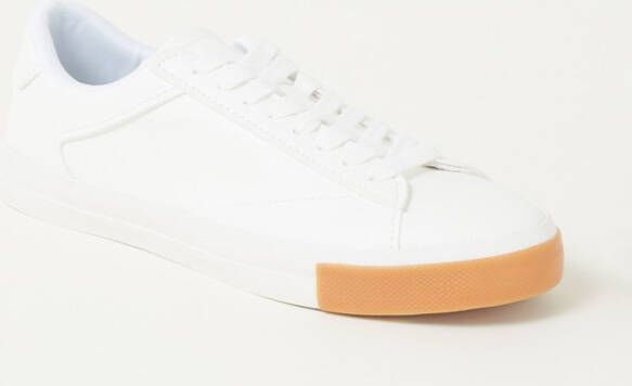 Mango Basic vetersneakers
