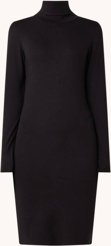 Modstr&#xF6, m Tanner mini jurk met col