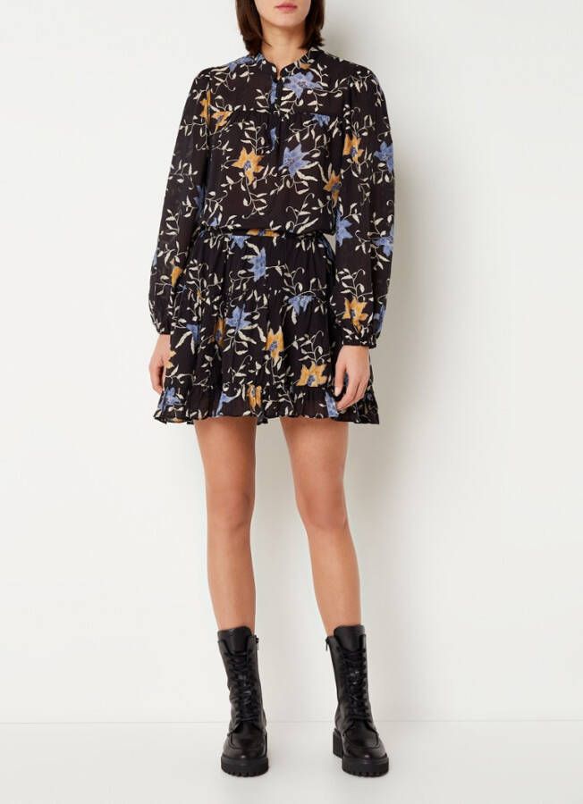 Sofie Schnoor Blouses Zwart Dames