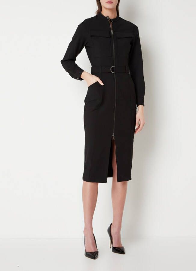 Zwarte Ted Baker Jurken kopen? Vergelijk op