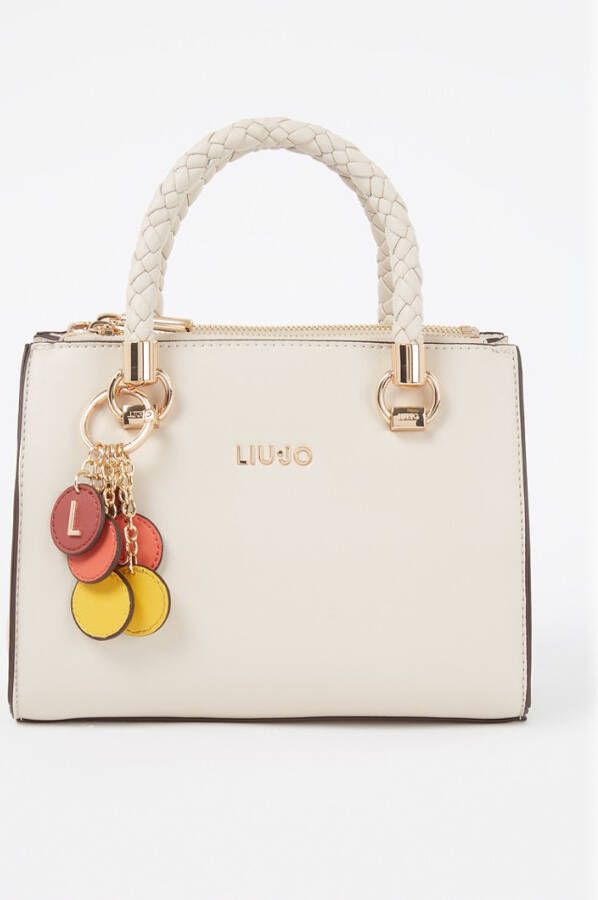 Liu Jo Handtas met afneembare schouderriem