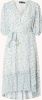 Ralph Lauren Midi jurk met overslag en bloemenprint online kopen