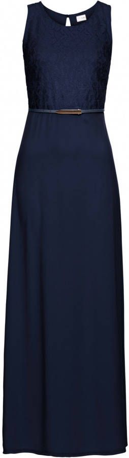 bonprix Galajurk met riem(2 dlg. set )