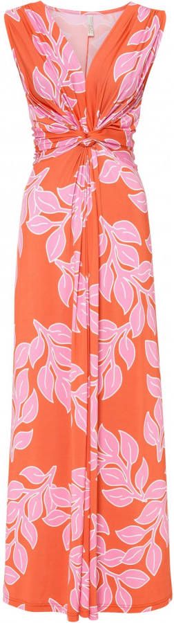 bonprix Maxi zomerjurk