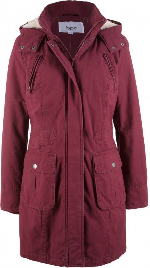 bonprix Parka