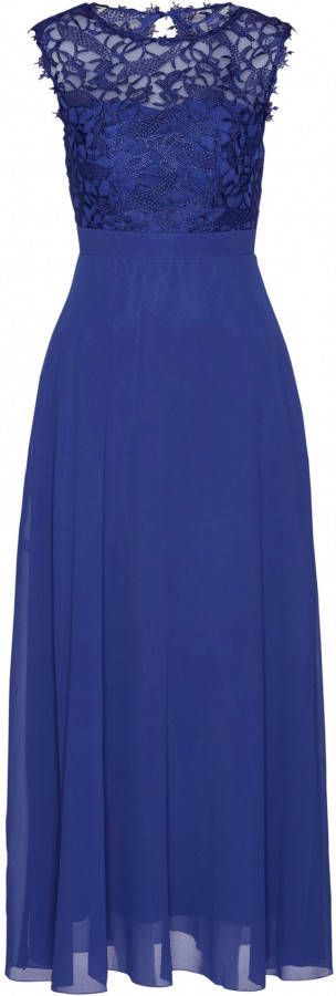 bonprix Premium galajurk met kant