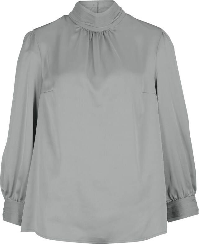 bonprix Satijnen tuniek