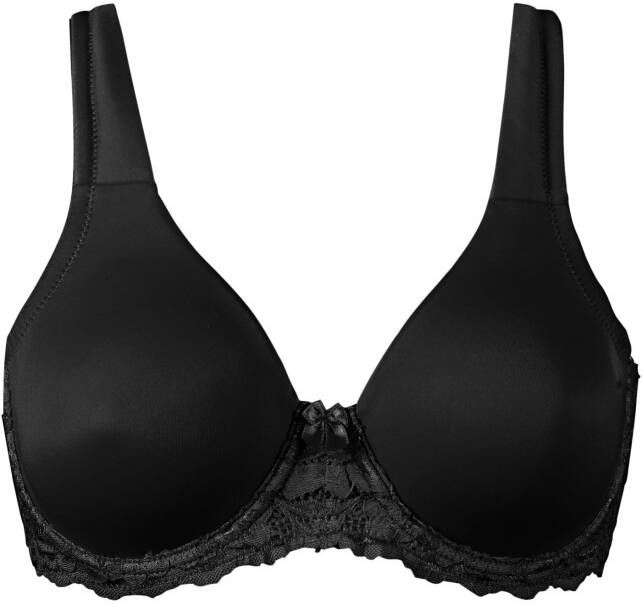 bonprix T shirt bh met beugels en niet gevulde cups