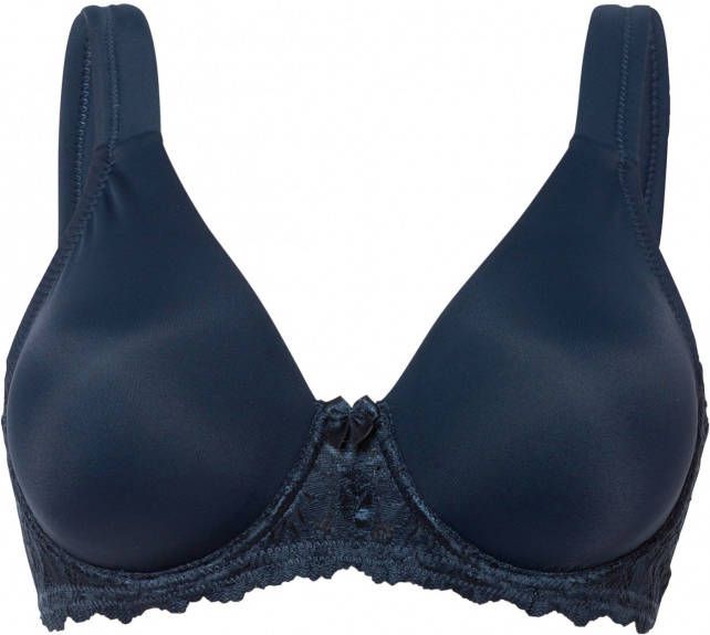 bonprix T shirt bh met beugels en niet gevulde cups