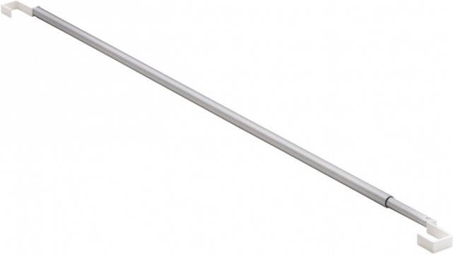 bonprix Uitschuifbare gordijnroede