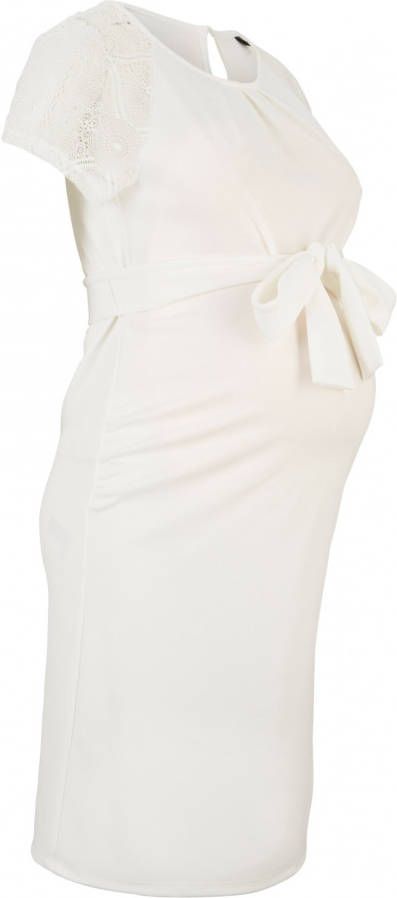 bonprix Zwangerschaps bruidsjurk