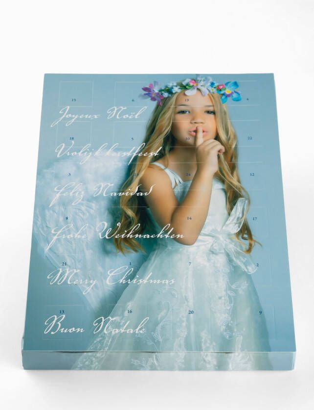 bonprix Adventskalender met sieraden