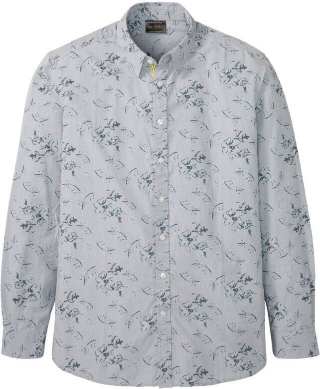 bonprix Overhemd, lange mouw