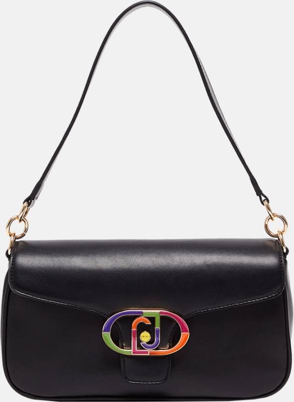 Liu Jo Schoudertassen Zwart Dames