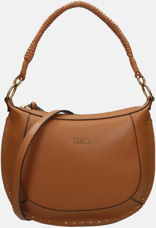 Liu Jo Borsa A Spalla Mitica , Oranje, Dames