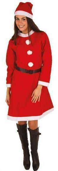 Feestbazaar Kerstjurkje budget flankat