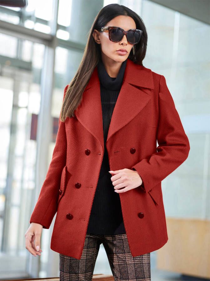 Jack in roestrood van heine