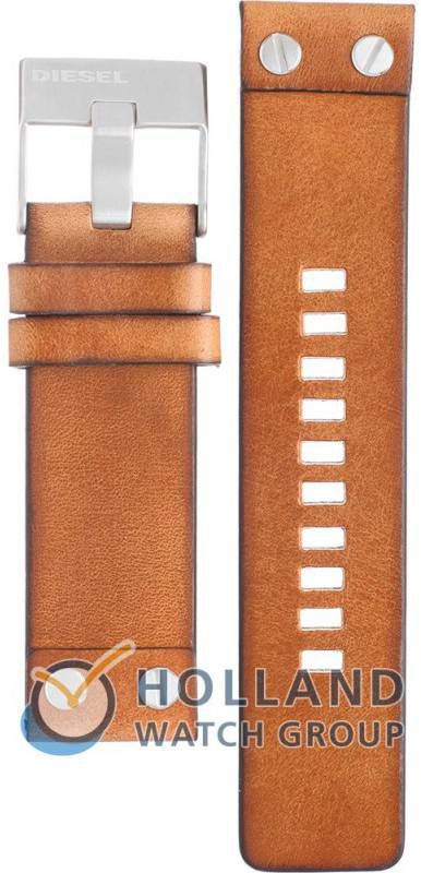 Diesel Straps ADZ1715 DZ1715 Rollcage Horlogeband