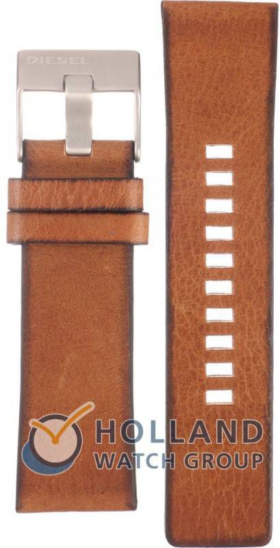 Diesel Straps ADZ4357 DZ4357 Stronghold Big Horlogeband