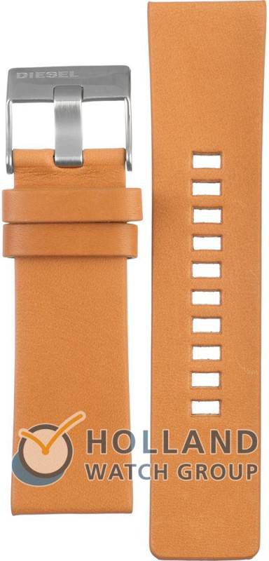 Diesel Straps ADZ4319 DZ4319 Mega Chief Horlogeband