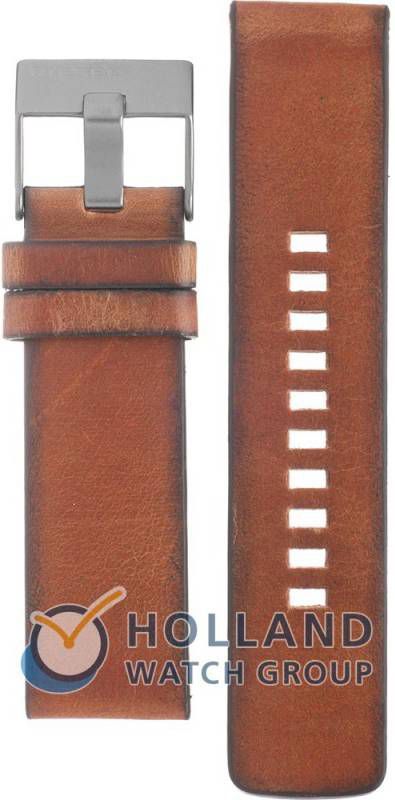 Diesel Straps ADZ4365 DZ4365 Ironside Horlogeband