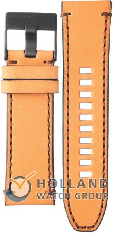 Diesel Straps ADZ4468 DZ4468 Rasp XLarge Horlogeband