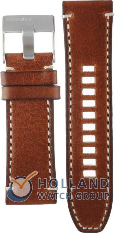 Diesel Straps ADZ4443 DZ4443 Rasp XLarge Horlogeband