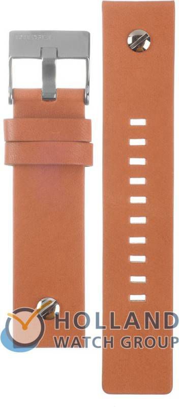Diesel Straps ADZ7308 DZ7308 Mini Daddy Horlogeband