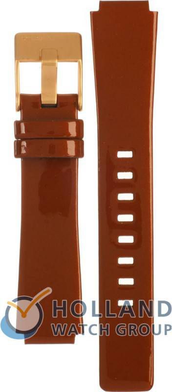 Diesel Straps ADZ5380 DZ5380 Gurlfran Horlogeband