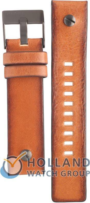 Diesel Straps ADZ7337 DZ7337 Mini Daddy Horlogeband