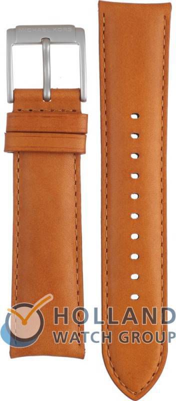 Michael Kors Straps AMK8470 MK8470 Gareth Horlogeband