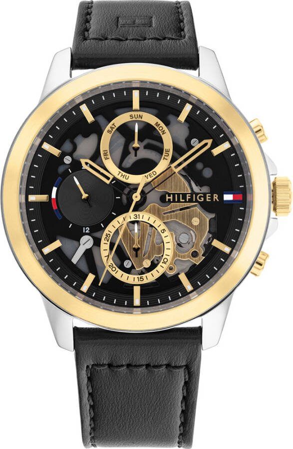 Tommy Hilfiger Horloge TH1710474
