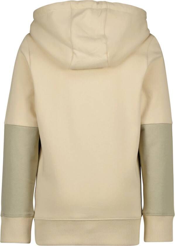 VINGINO ! Jongens Trui -- Beige Katoen