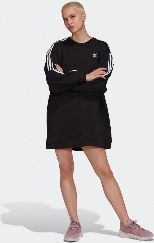 adidas Originals Shirtjurk ADICOLOR CLASSICS LONG SLEEVE SWEATJURK