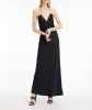 Calvin Klein Maxi kleedjes Zwart Dames online kopen