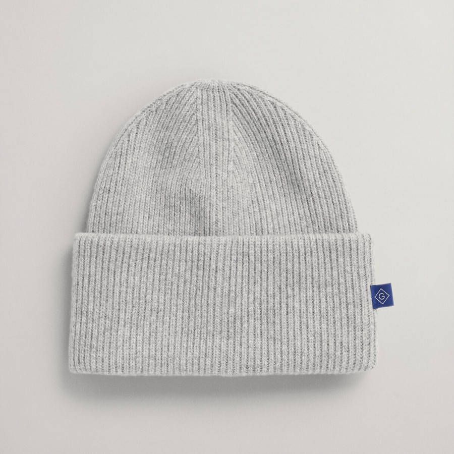 Gant Muts in geribd tricot