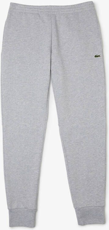 Lacoste Sweatpants in tijdloos coole look