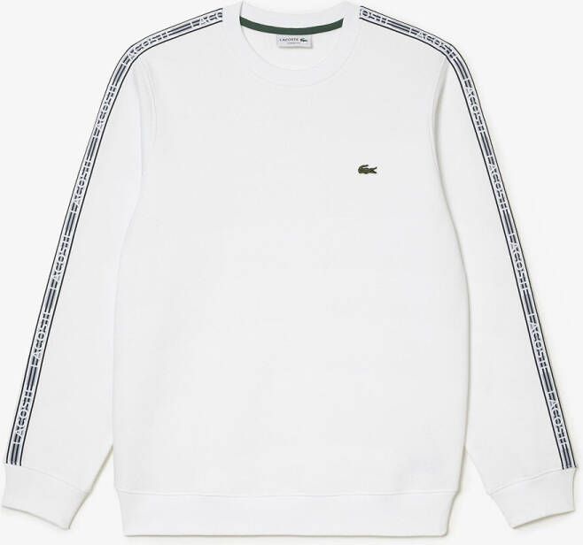 Lacoste Sweatshirts & Hoodies , Zwart, Heren