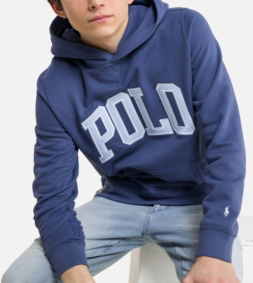 Polo Ralph Lauren Hoodie Polo 8 16 jaar