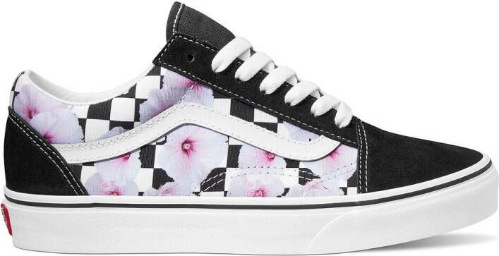 Vans Sneakers Zwart Dames