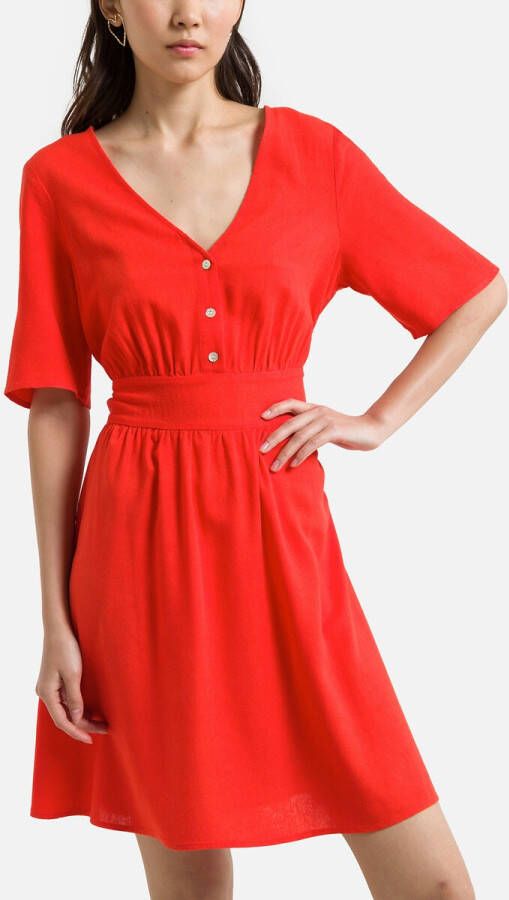 Vero Moda Korte jurk, elastisch