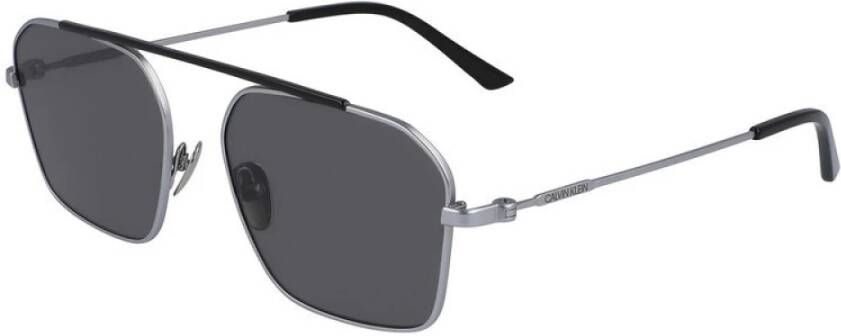 Calvin Klein Sunglasses Ck19148S 045 , Grijs, Heren