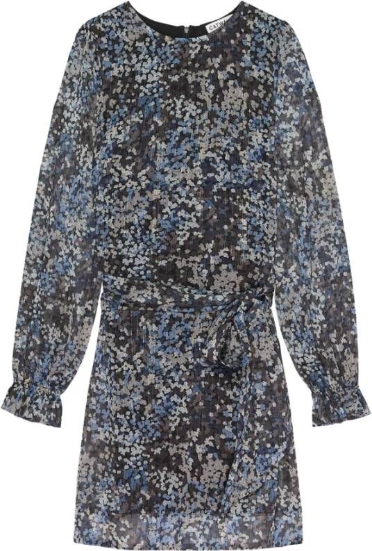 Catwalk Junkie Casual kleedjes Blauw Dames